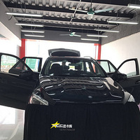 ����GLE400��װȫ�������������죬������һ�����