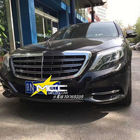 ���ͺ�S400��װ���ͺ�S680ǰ�ܣ�������LED����ϳ������հ���