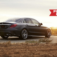 HRE FF04&����C200/C300/C400/C450/C43/CLA45/A45