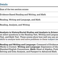 SAT���Կ�ʲô�Լ���ô׼��