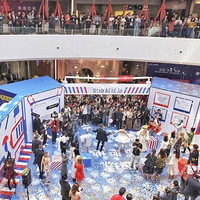 ŷ���㳡ʵ������ EFCŷ�����ڳ�ȫҵ̬��Ӫ