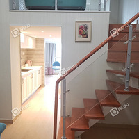 �𳵶�վ��������վ��װLOFT ���ֵ���ҵ��ֱ��