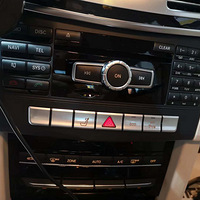 ����E200 W212��������ͨ��+���μ���+̥ѹ��ⶼ�Ǻ�ʵ�õĹ���