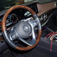 18���S320L��װ����֮��+3D��ת����+��ľ������+��ո�����