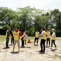 ���Ž������壬����������Ⱥ��ȡˮ������Ŀ�����¸о�