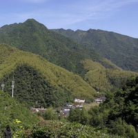 ��ɽ��ˮ����ɽ����