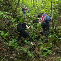 ��һ��������ɽ