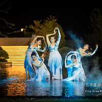 ����ʢ�磬ʱ������|�ڰ��̳ǡ��Ϻ�����City View������ѧ������