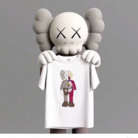���¿�������Ǯ��UNIQLOxKAWS ��������̫�ÿ��˴�����!!!