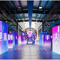 ��߹�ģ����ҵʢ��֮һ��������������2019����ʢ����������