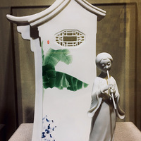 ��԰�����Ρ����մɹ����еĳ���  ��õ����Ʒѡ