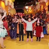 六一端午烂苹果乐园特价票