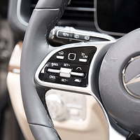 ����GLE350��װ����֮�������¿�GLE450��23P��ʻ����ϵͳ