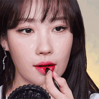 ���ھ���Ϳʲô��ɫ�Ŀں��ˣ�һĨ�촽Slayȫ��~