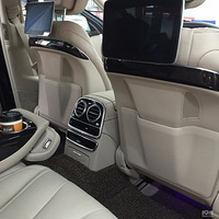 ����S350L��ͨ������23P��ʻ����ϵͳ�˽⹦��