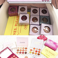 �ְ��ֽ����Կ������ݣ�colourpop���Խ̡̳�����