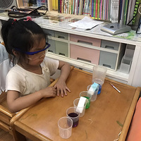 ������ѧ��# �ҵĿ�ѧСʵ�� #��ɫ����