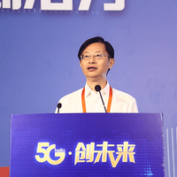 ������������̬������5G����δ��