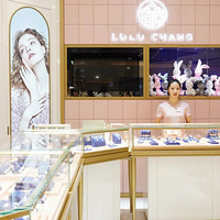 LULU CHANG�鱦����������̩������Ļ