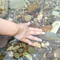 ��ν�����۵�ʯͷ