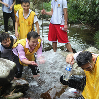 �����Ž�|��Ϫ+ˮ�ϴ���+�ܶ�̽�գ��˱�ȫ��