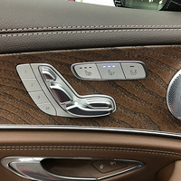 ����2019���E300L��װ����֮������ͨ������һ����λ����