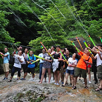 ������ˮ����̶���ļ���̽������Ϫ...һ���������٣�