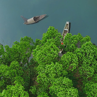 �����̵�֮�������µ��ػ�