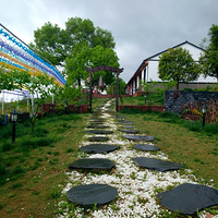 ����ɽ�����ڸж�����+��Ѳ�ժˮ��