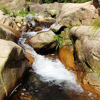 �������� | ��������Ϫ���޵д�ˮ��