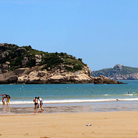 ���䵺����������ɳ̲����������ʱ�⣨�й�ʮ����������֮һ��