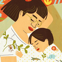 ����ʦ���뺢�Ӳ��������ҵ������һλ�������������