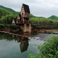 Ī��ɽ֮Ѱ������ʺ�·  ���괳�ؾ�