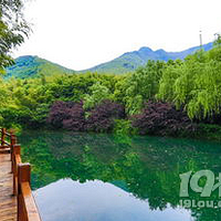 ��2019�����Ž�����Ŀ��ɽˮ԰+��ˮ��Ȫ������չ