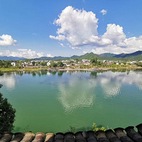 �����һ�̶�����������ʫ�ĵط�