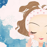 ��ױƷ����ȷʹ��˳��