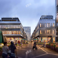 ����֮���³ǹ�Ԣ�ܼ�88W����