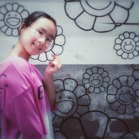 ���ݺܵ�crazy flowers cafe