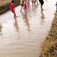 ��ˮ����ͻ��Ҳ�ժ��һ����һ��