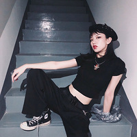 OOTD���մ��������Ƭ���˾������ڼ��Ĵ�Ƭϵ��