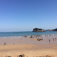 [����]8.23-8.25 ��Լ���䵺��ʮ�󺣵�֮һ,�й��ġ�ʥ���