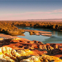 ����һ���α���