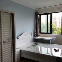 房东直租 无中介费 靠近地铁二号线虾龙圩站