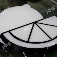 3D��ӡ��Ʒ�ֵ�Ч������