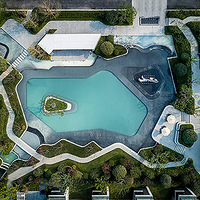 ������˵����31.�̳Ǻ�®-���ֹ��ǰ�ĺ�Ժ�����и߲㣨2�ǣ�