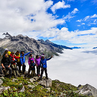 �й�ʮ�󾭵���·֮һ�Ĺ���ɽ��ƺ����Խ���﹵5��