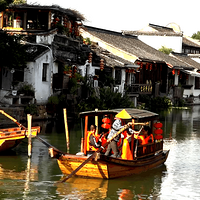 �������꽭���У�Ҧ�ഺ��ˮ�����Ĳ���֮Ե