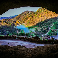 ���ҵ��ʹ�԰�����ɽʯ��