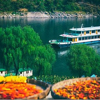 �°���ɽˮ������ɫ���Ĳ���