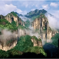 [ǿ��֮·]��9.20��-21���㽭����ɽ���㵴ɽ���鴩Խ